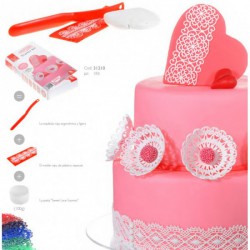 Initiation Kit Sweet Lace Express